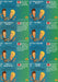 Beavis & Butthead MTV Scratch n'Sniff Chase Cards Set 10 Cards Fleer Ultra 1994   - TvMovieCards.com