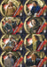 Doctor Who Timeless Historical Figures Chase Card Set 12 Cards Topps   - TvMovieCards.com