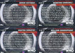 Doctor Who Timeless Historical Figures Chase Card Set 12 Cards Topps   - TvMovieCards.com