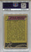 1977 Star Wars Han and Chewie Shoot It Out! #44 Trading Card PSA 5 EX   - TvMovieCards.com