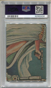 1977 Star Wars Luke Prepares For The Battle #47 Trading Card PSA 4 VG-EX   - TvMovieCards.com