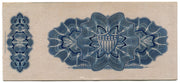 1920 Republican National Convention Ticket First Day 2nd Session Guest Chicago - TvMovieCards.com
