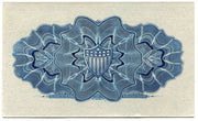 1920 Republican National Convention Ticket Third Day Guest Chicago - TvMovieCards.com