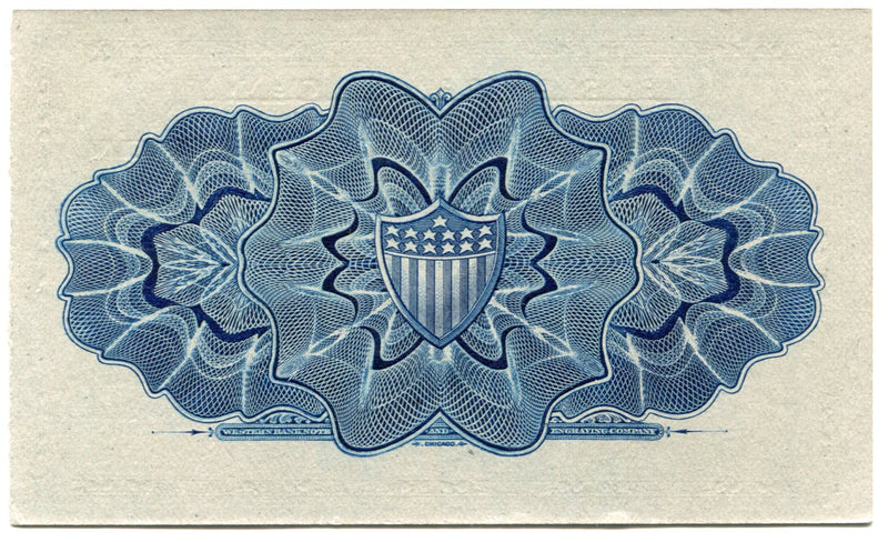 1920 Republican National Convention Ticket Third Day Guest Chicago - TvMovieCards.com
