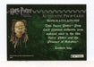 Harry Potter and the Prisoner of Azkaban Zonko's Bag Prop Card HP #093/300   - TvMovieCards.com