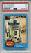 1977 Star Wars The Little Droid Artoo-Detoo R2D2 #3 Trading Card PSA 5 EX   - TvMovieCards.com