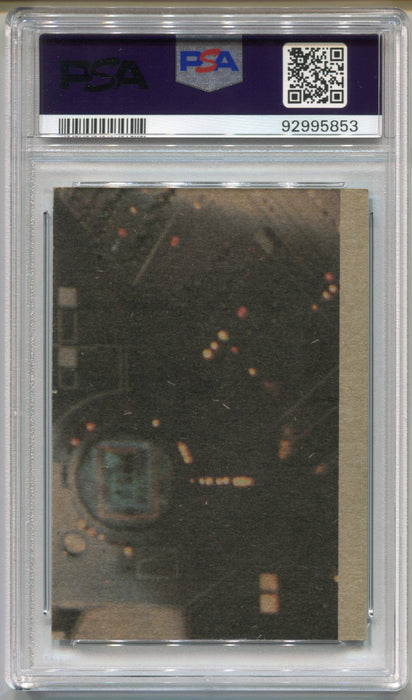 1977 Star Wars The Little Droid Artoo-Detoo R2D2 #3 Trading Card PSA 5 EX   - TvMovieCards.com