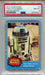 1977 Star Wars The Little Droid Artoo-Detoo R2D2 #3 Trading Card PSA 8 NM-MT   - TvMovieCards.com