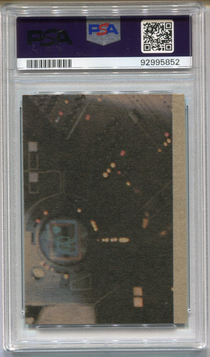 1977 Star Wars The Little Droid Artoo-Detoo R2D2 #3 Trading Card PSA 9 MINT   - TvMovieCards.com