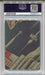 1977 Star Wars Princess Leia Organa #5 Trading Card PSA 9 MINT   - TvMovieCards.com