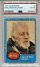 1977 Star Wars Ben (Obi-Wan) Kenobi #6 Trading Card PSA 4 VG-EX   - TvMovieCards.com