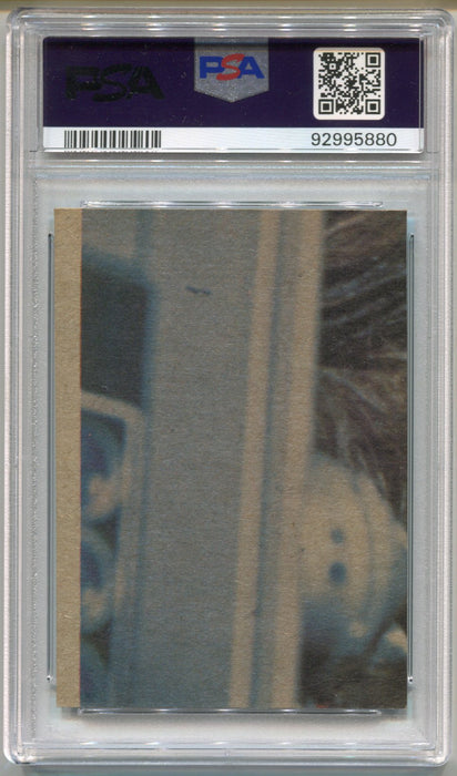 1977 Star Wars Ben (Obi-Wan) Kenobi #6 Trading Card PSA 5 EX   - TvMovieCards.com