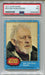 1977 Star Wars Ben (Obi-Wan) Kenobi #6 Trading Card PSA 7 NM   - TvMovieCards.com