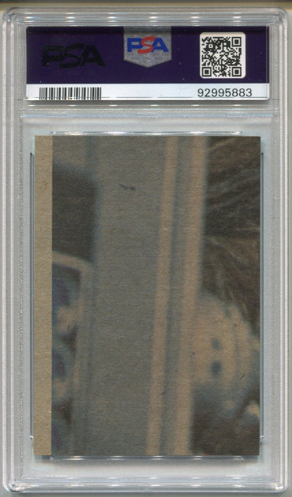 1977 Star Wars Ben (Obi-Wan) Kenobi #6 Trading Card PSA 7 NM   - TvMovieCards.com