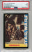 1977 Star Wars Wonder Bread Chewbacca #9 Trading Card PSA 7 NM   - TvMovieCards.com