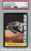 1977 Star Wars Wonder Bread Millenium Falcon #13 Trading Card PSA 7 NM   - TvMovieCards.com