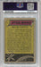 1977 Star Wars Harrison Ford As Han Solo #58 Trading Card PSA 8 NM-MT   - TvMovieCards.com