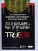 True Blood Premiere Edition Dealer Incentive Kristin Bauer Autograph Card   - TvMovieCards.com