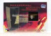 Paranormal Activity Movie Film Cell Chase Card Cell 1   - TvMovieCards.com