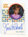 Lost in Space Complete June Lockhart as Maureen Robinson Autograph Card   - TvMovieCards.com