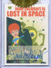 Lost in Space Archives Part 1 June Lockhart Character Art Autograph Card AO4   - TvMovieCards.com