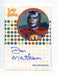 Lost in Space Complete Don Matheson as Idak Autograph Card   - TvMovieCards.com