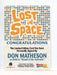 Lost in Space Complete Don Matheson as Idak Autograph Card   - TvMovieCards.com