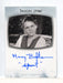 Twilight Zone Archives 2020 Mary Badham Sport Autograph Card AI-30   - TvMovieCards.com