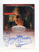 Star Trek Aliens Spice Williams as Vixis Autograph Card   - TvMovieCards.com