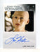 Star Trek Voyager Heroes Villains Autograph Card Lori Hallier as Riley Frazier   - TvMovieCards.com