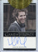 Game of Thrones Season 2 Dealer Incentive David Benioff Autograph Card   - TvMovieCards.com