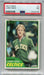 1981 Topps Basketball Larry Bird #4 Trading Card Boston Celtics PSA 7 NM   - TvMovieCards.com