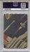 1977 Star Wars Princess Leia Organa #5 Trading Card PSA 6 EX-MT   - TvMovieCards.com