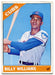 1966 Topps Baseball Card #580 Billy Williams - Chicago Cubs SP   - TvMovieCards.com