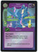 My Little Pony Spike - Crystal Hero #f2a Foil MLP TCG Trading Card Game   - TvMovieCards.com