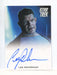 STAR TREK Movie Into Darkness 2014 Autograph Card Lee Reherman Security Officer   - TvMovieCards.com