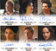 True Blood Archives Autograph Card Lot 10 Cards   - TvMovieCards.com