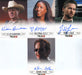 True Blood Archives Autograph Card Lot 10 Cards   - TvMovieCards.com