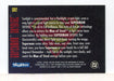 DC Master Series Skydisc Chase Card SD2 Skybox 1994   - TvMovieCards.com