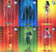 DC Legacy Legend Heroes Lenticular Chase Card Set L1 thru L6  DC Comics   - TvMovieCards.com