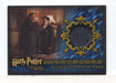 Harry Potter Chamber of Secrets Uncle Vernon's Suit Costume Card HP C17 198/390   - TvMovieCards.com