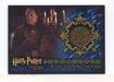 Harry Potter Chamber Secrets Argus Filch's Overcoat Costume Card HP C7 #049/665   - TvMovieCards.com