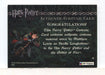 Harry Potter Goblet Fire Neville's Pajamas Costume Card HP C9 #528/900   - TvMovieCards.com