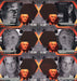 Alias Season 1 Double Agents Chase Card Set D1 thru D6 Inkworks 2002   - TvMovieCards.com