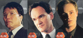 Alias Season 1 Box Loader Chase Card Set BL1 thru BL3  Inkworks 2002   - TvMovieCards.com