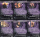 Alias Season 3 Wicked Games Foil Chase Card Set WG1 thru WG6 Inkworks 2004   - TvMovieCards.com