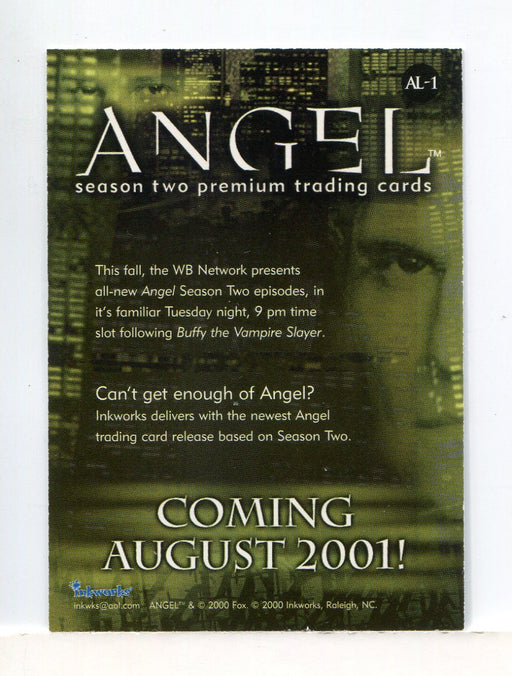 Angel TvMovieCards.com Angel TvMovieCards.com