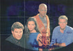 Angel Season 2 Ciry of Angel Foil Puzzle Chase Card Set CA1 thru CA9 Inkworks 2001   - TvMovieCards.com