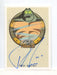 Xena & Hercules Animated Adventures Ted Raimi Crius Autograph Card   - TvMovieCards.com