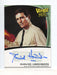 Fantasy Worlds Irwin Allen Voyage Bottom of Sea David Hedison Autograph Card A4   - TvMovieCards.com